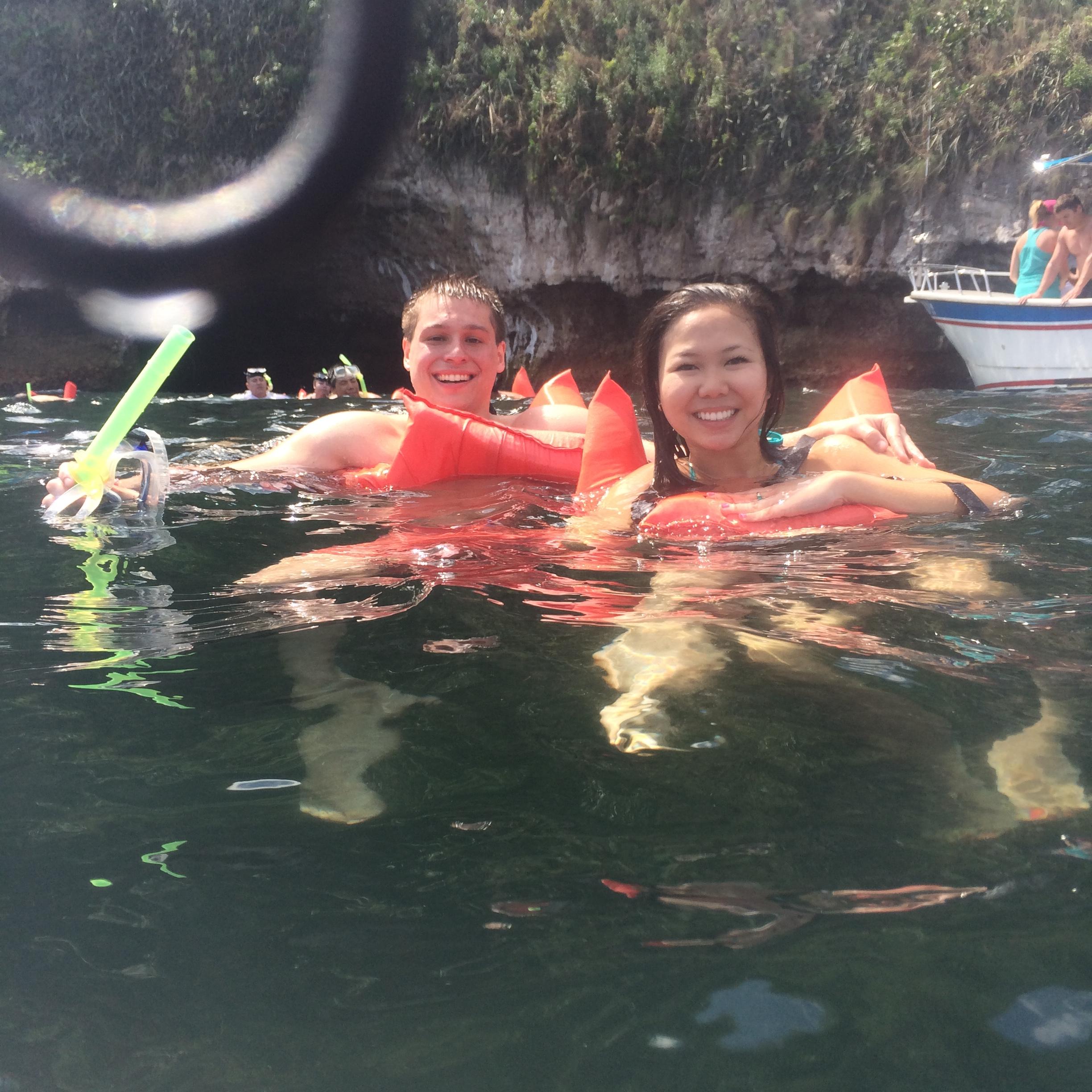 Puerto Vallarta - 2015