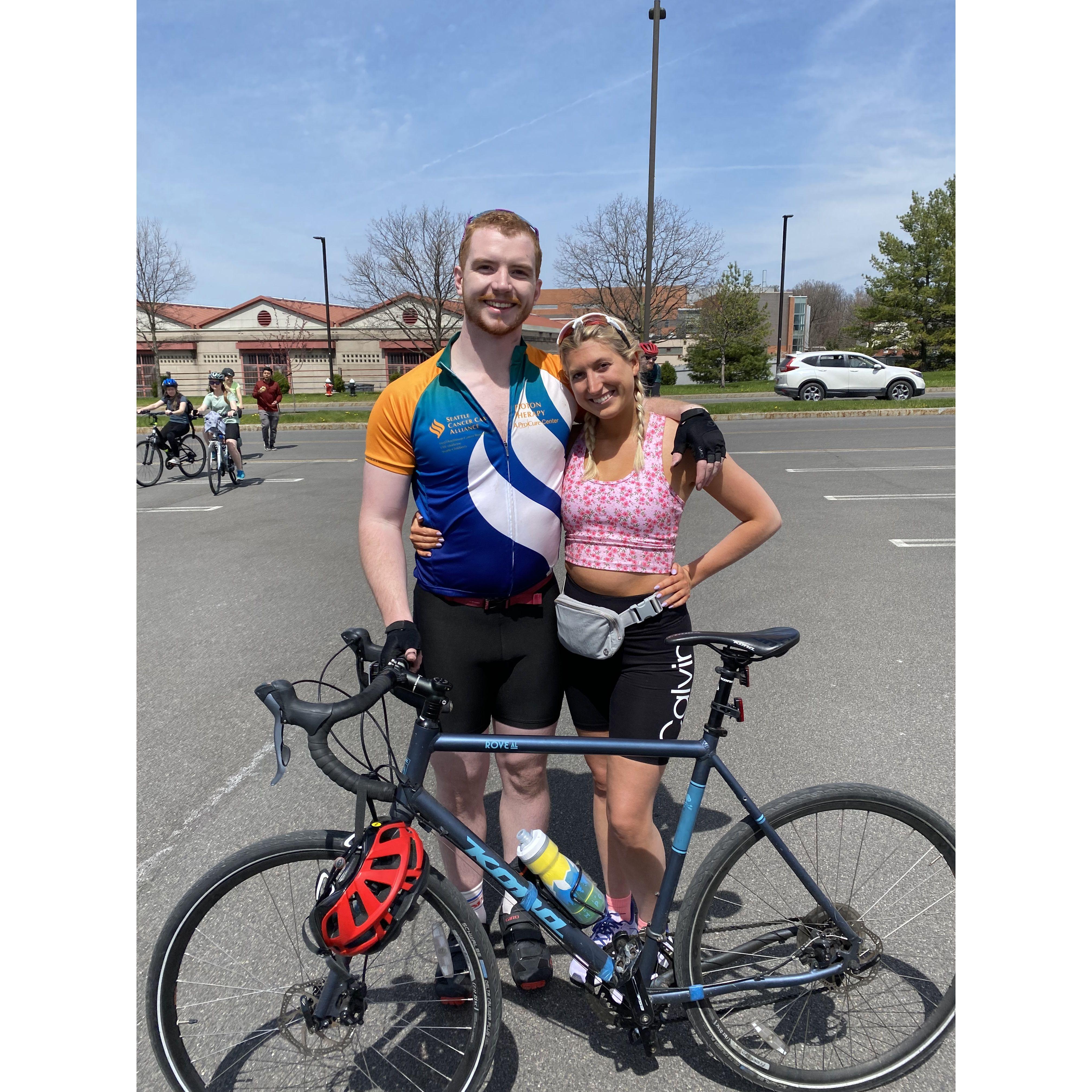 Pedal for Pets '22!