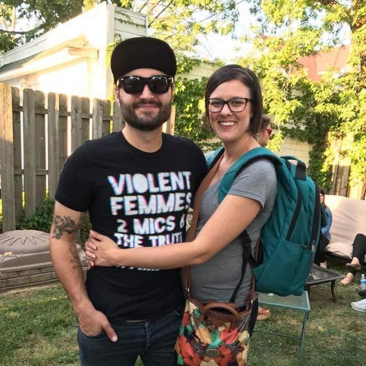 Labor Day fun
