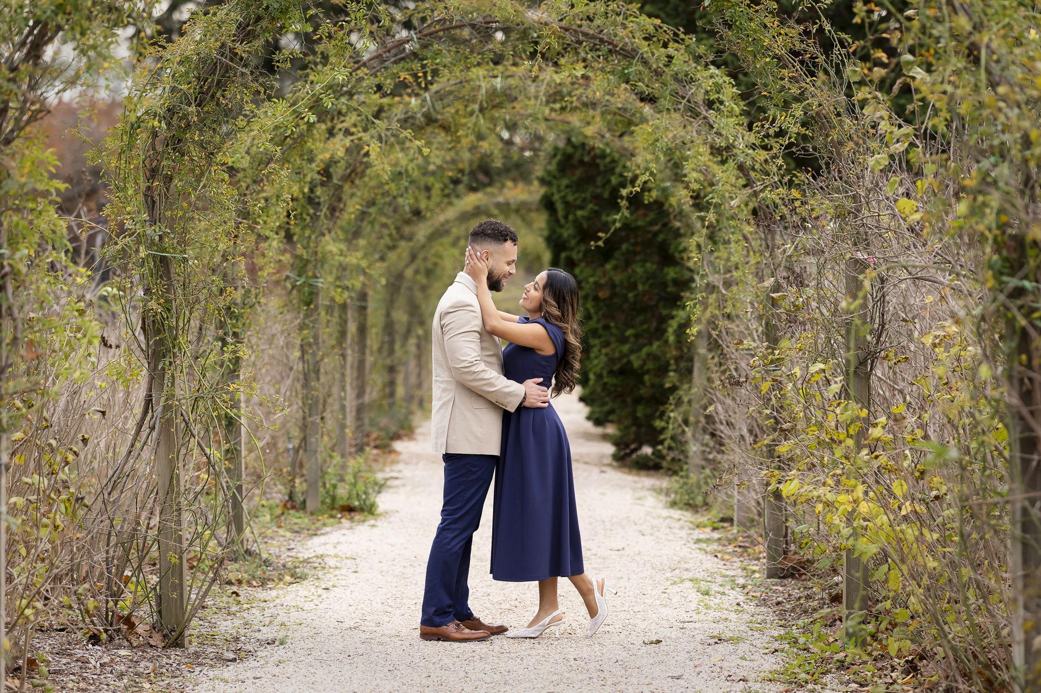 The Wedding Website of Ana Onofre and Francis Miguel Rodriguez