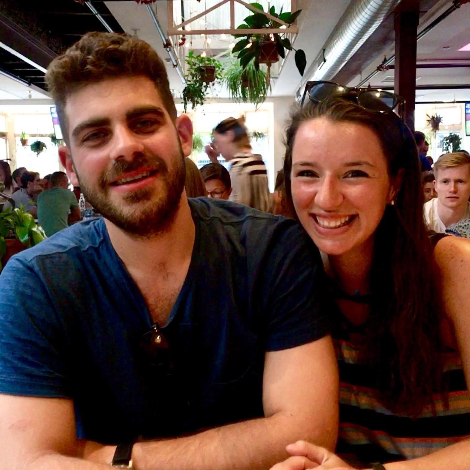 Move to Philly, Summer 2018