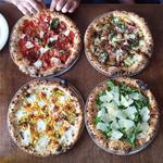 Bufalina Pizza