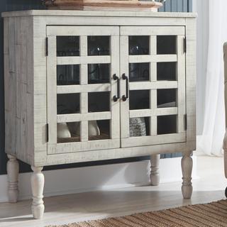 Falkgate Accent Cabinet