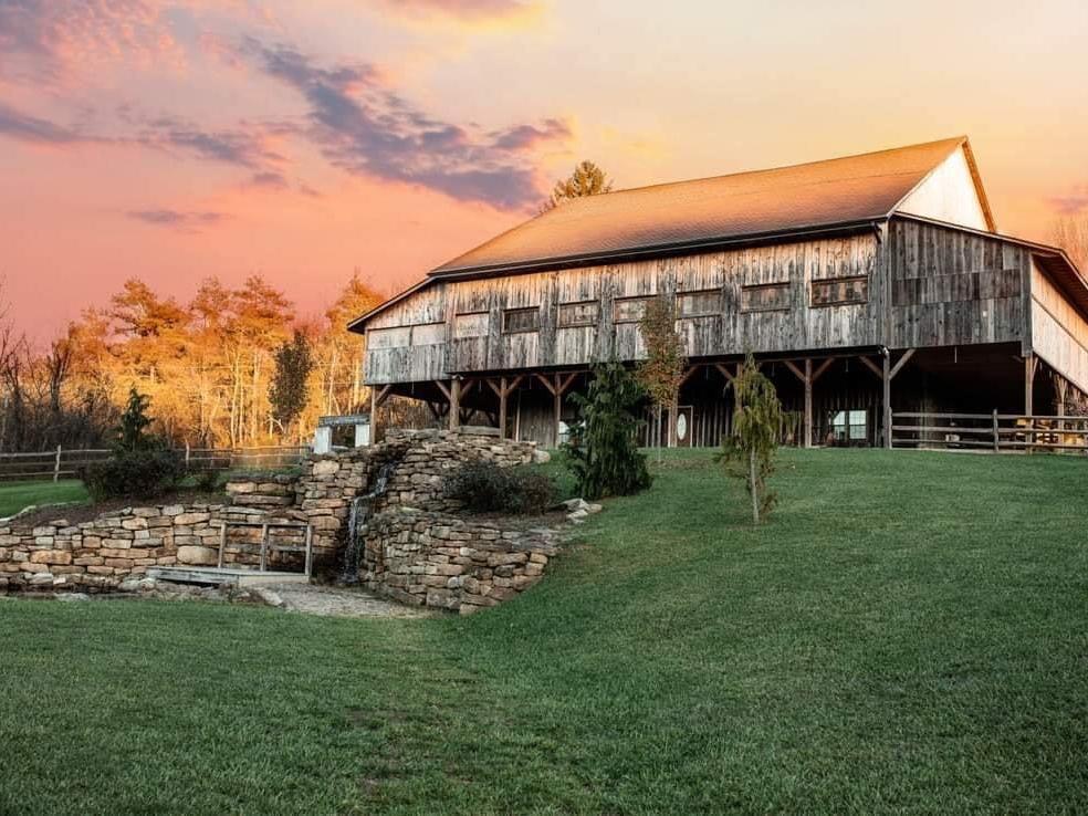 The Wedding Website of Lindsay Michael and Richard Zedreck