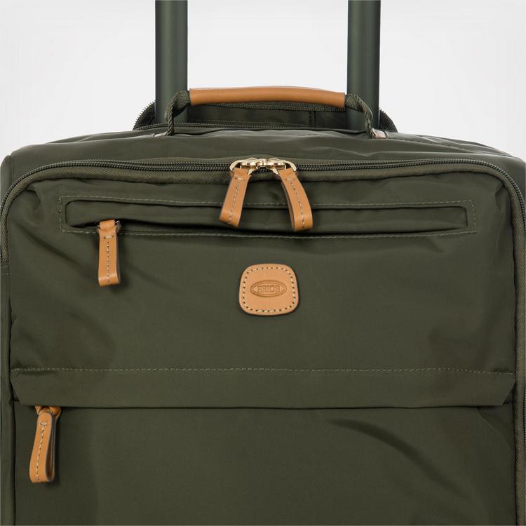 Bric's, X Travel 21