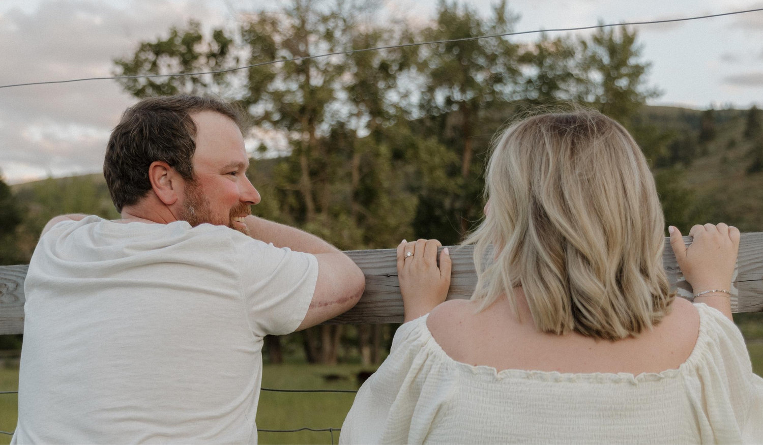 The Wedding Website of Darby Grimes and Max Karns