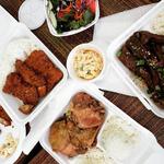 Pine Tree Cafe