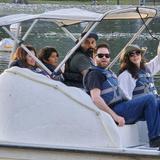 Echo Park Swan Boats by Wheel Fun Rentals