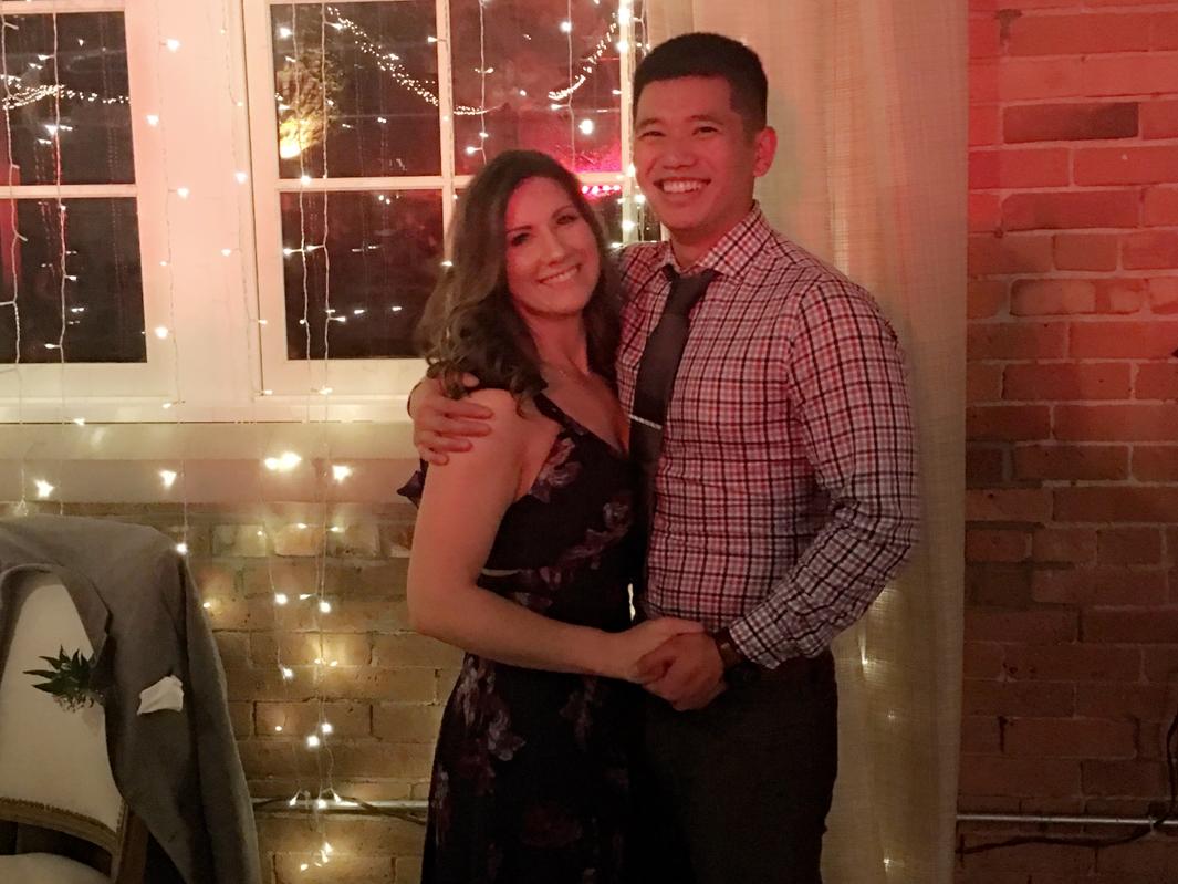 The Wedding Website of Julie Turner and Andrew Garcia