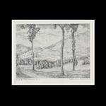 Blue Ridge Mountains