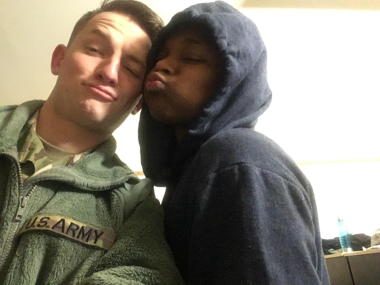 COVID 🦠 can’t stop love