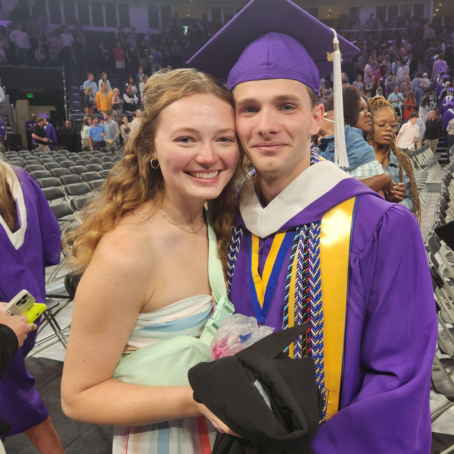 2024 Grad!