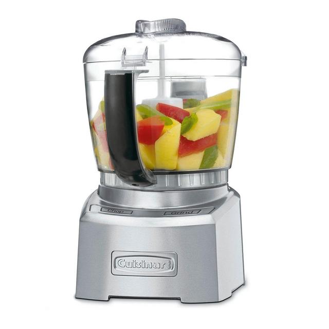 Cuisinart Elite Collection™ 4-Cup Chopper/Grinder
