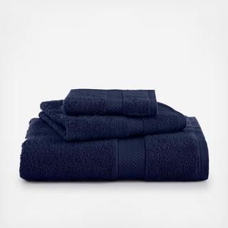 Ringspun Bath Towel