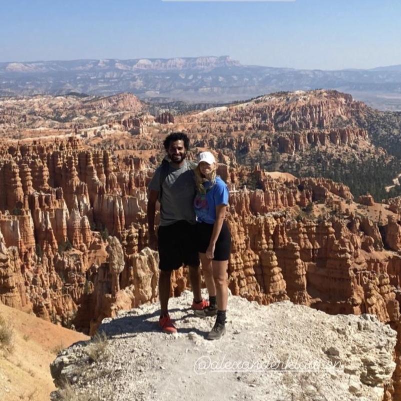 Bryce Canyon
