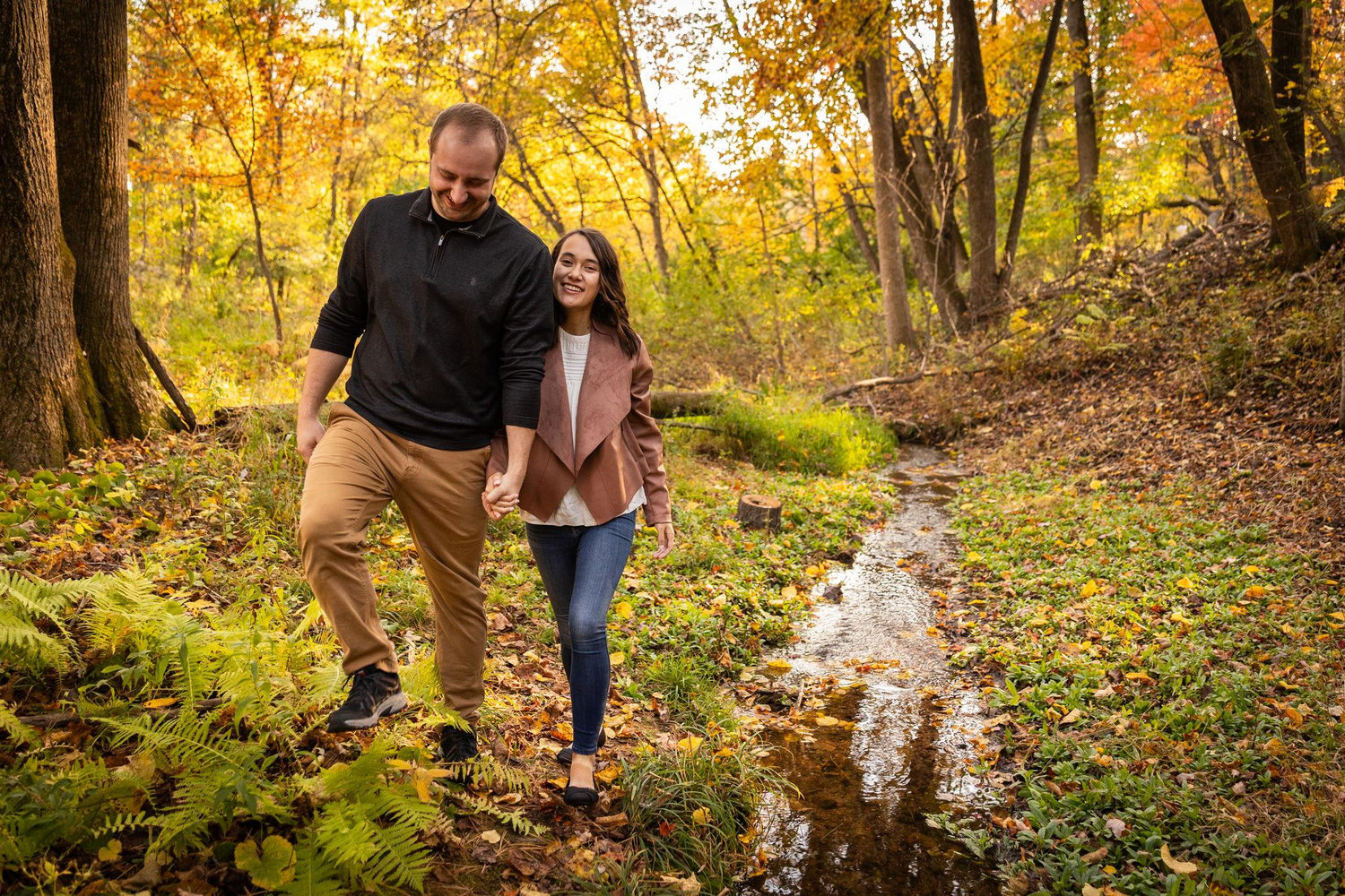 The Wedding Website of Emily Krier and Ben Tillotson