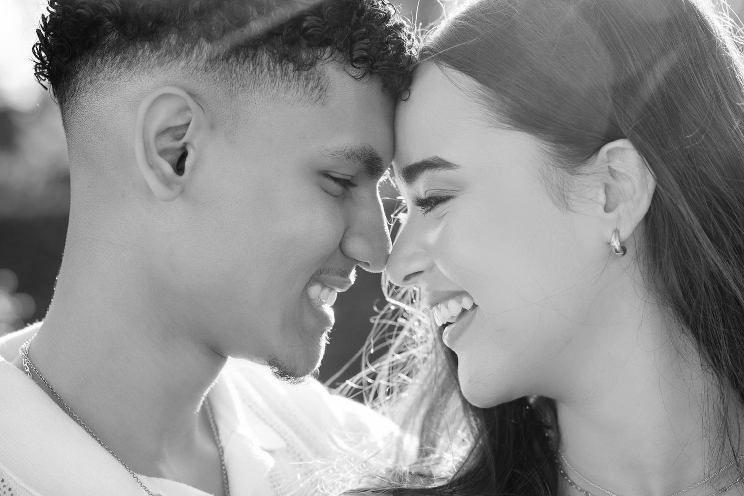 The Wedding Website of Andressa Gomes and Matheus Batista