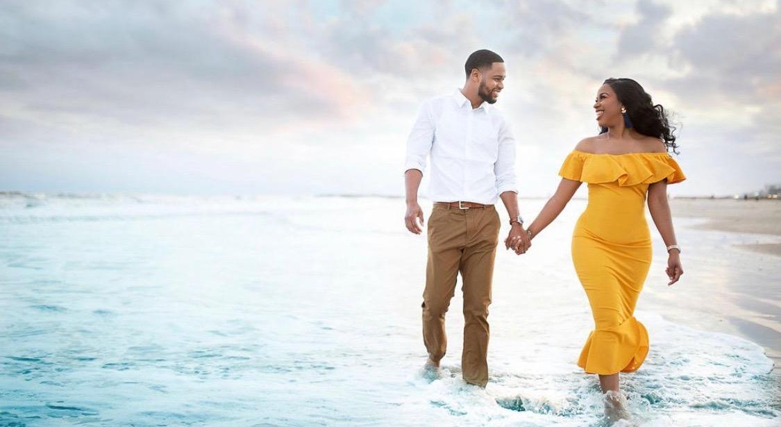 Le #39 Shondra Frye and Christopher Wolfe #39 s Wedding Website