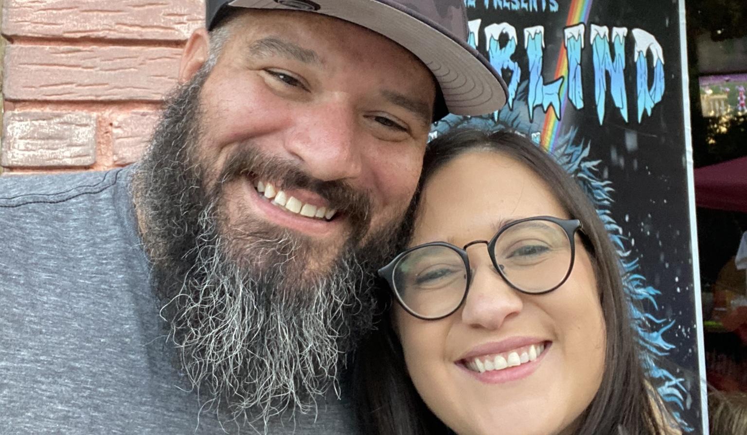 The Wedding Website of Kristin Dowling and Garrett Eastridge