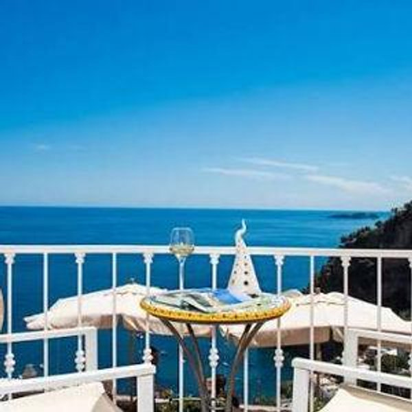 Hotels in Italy