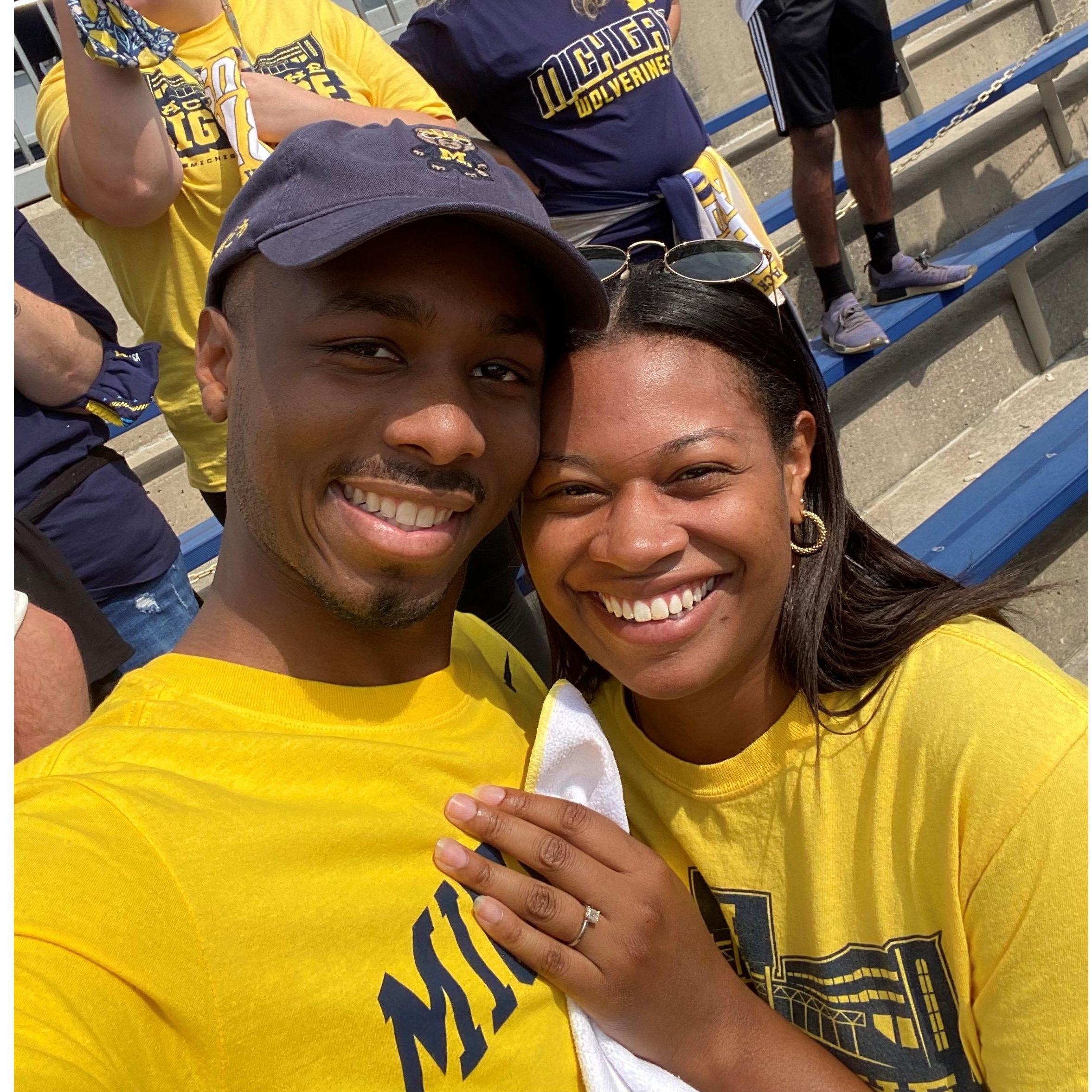 Ann Arbor 2021