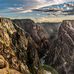 Black Canyon of the Gunnison