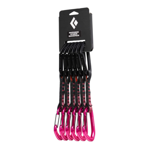 HotForge Hybrid Quickpack 12cm | Black Diamond Climbing Gear