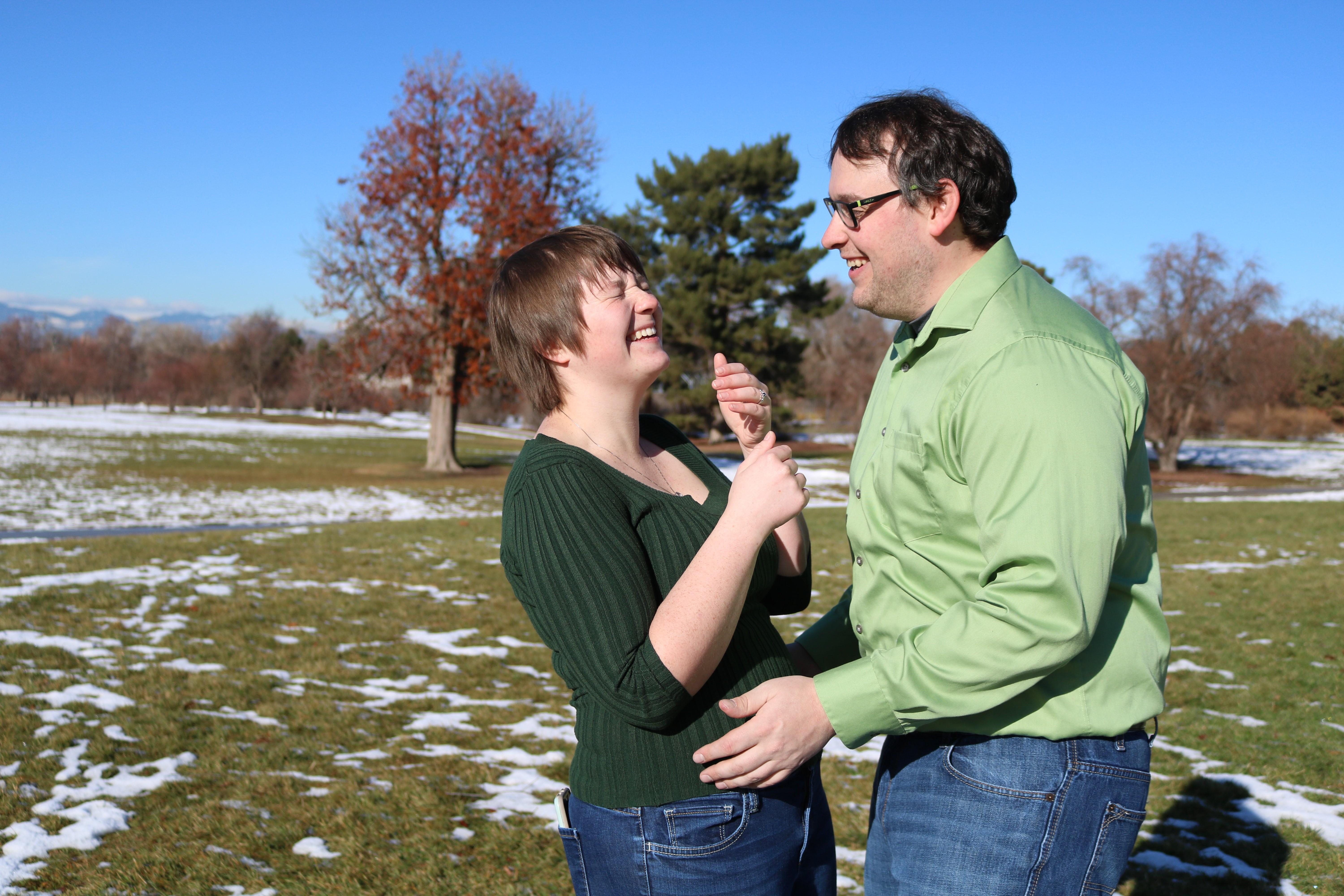 The Wedding Website of Kelsie Lopp and Brandon Kieser