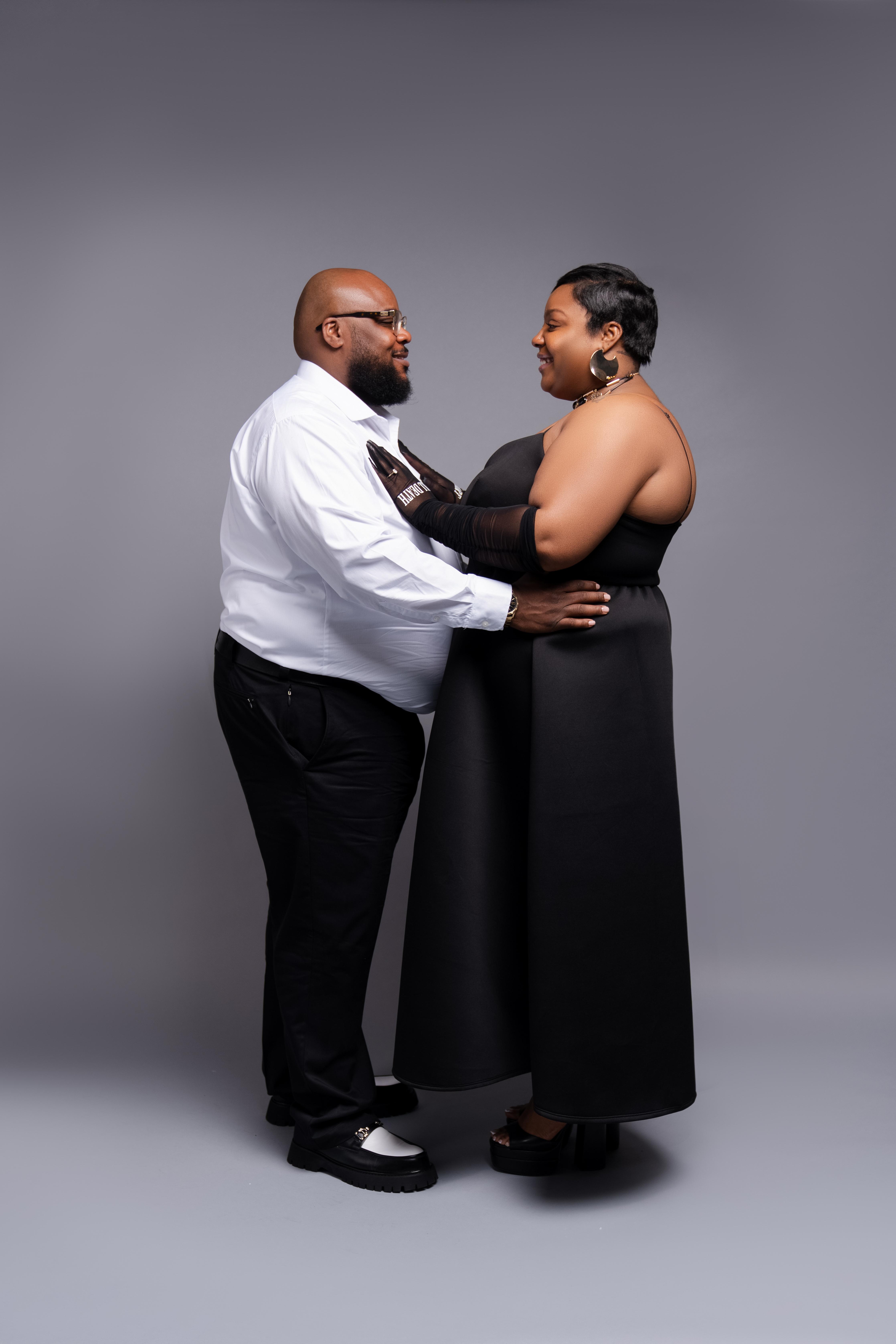 The Wedding Website of Jordan Washington and Jerrell DeLoach