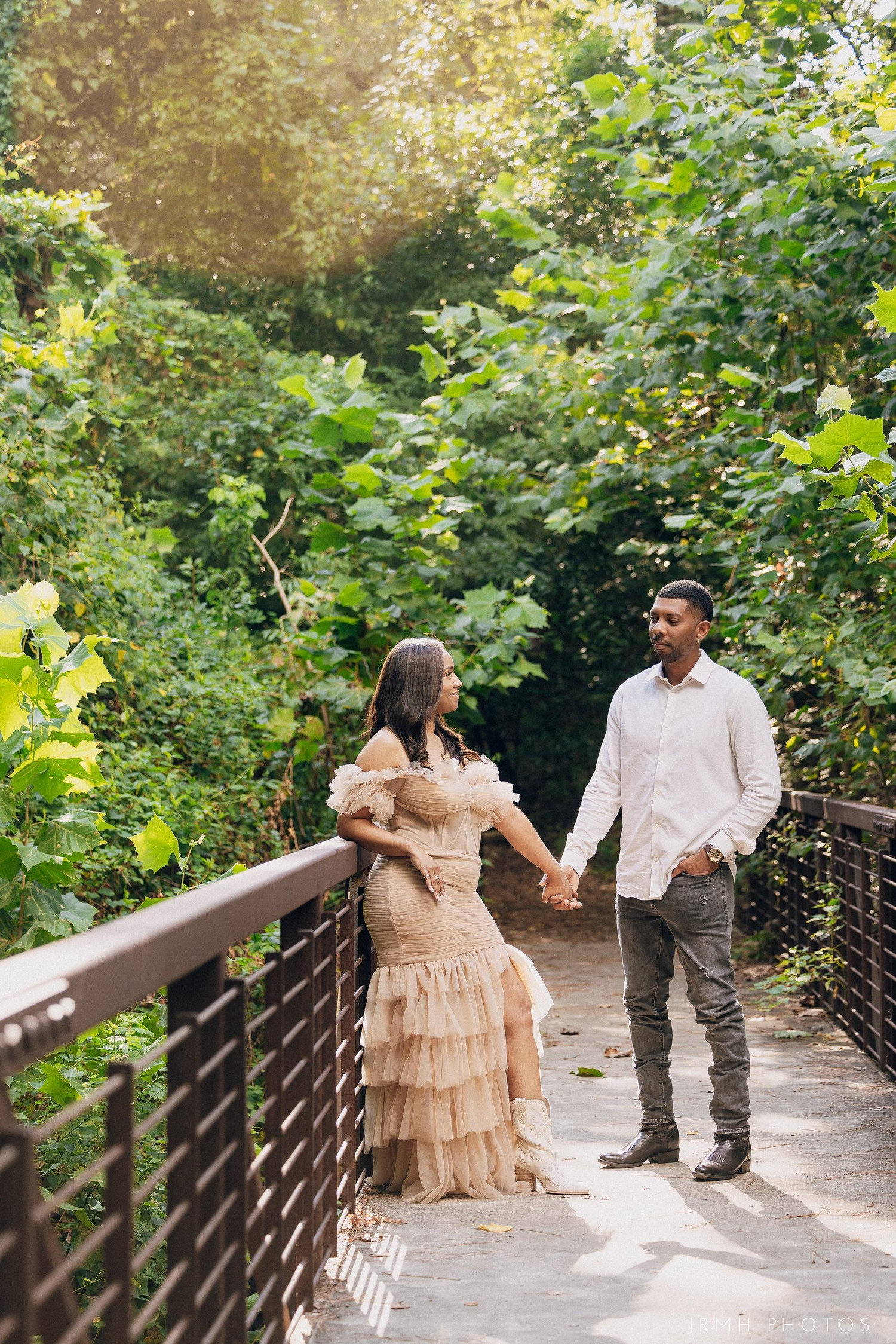 The Wedding Website of Monique Williams and Anthony Siverand Jr