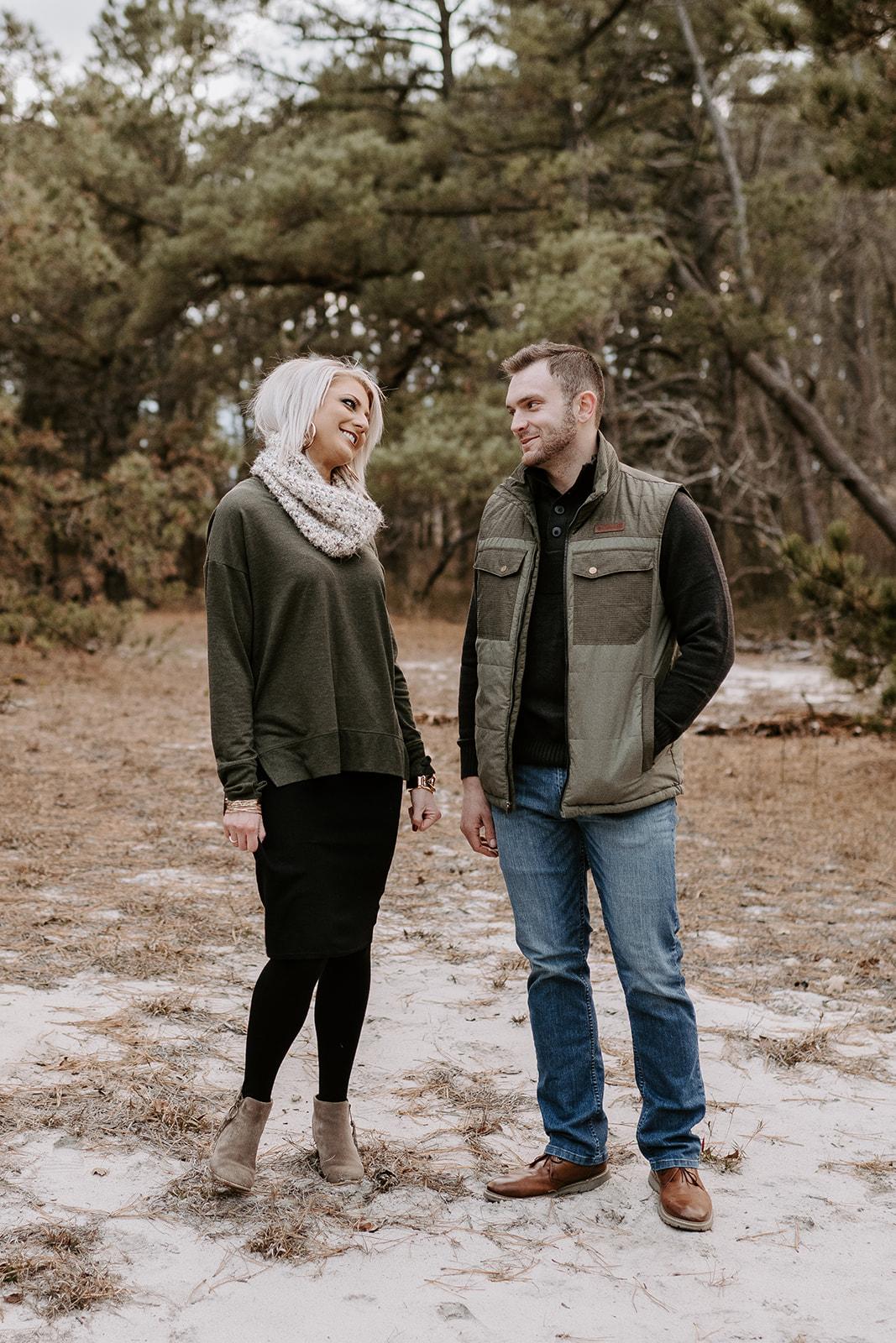 The Wedding Website of Dustin Saathoff and MacKenzie Manaraze