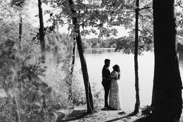 The Wedding Website of Binitta Biju and Jesvin Mathew