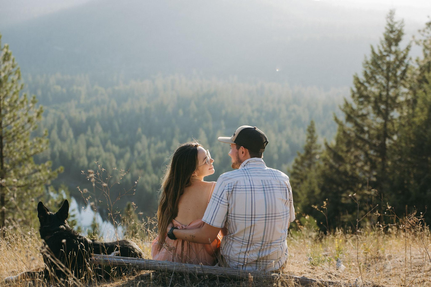The Wedding Website of Christina Humrich and Gage Morgan