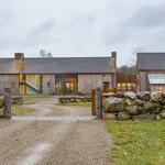 The Grey Barn and Farm