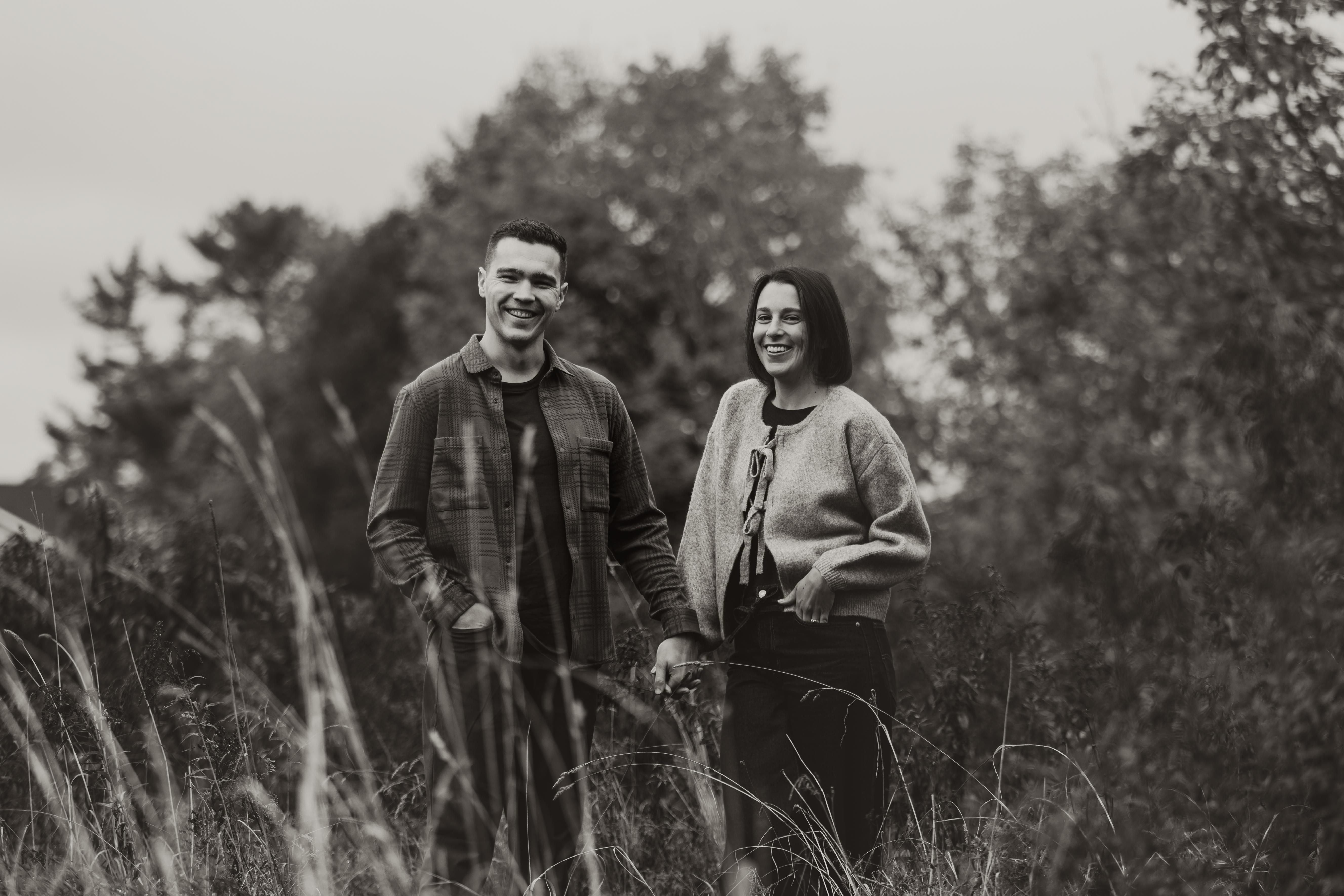 The Wedding Website of Jillian McNally and Derek Doucet