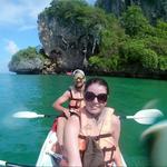 Lamai Beach