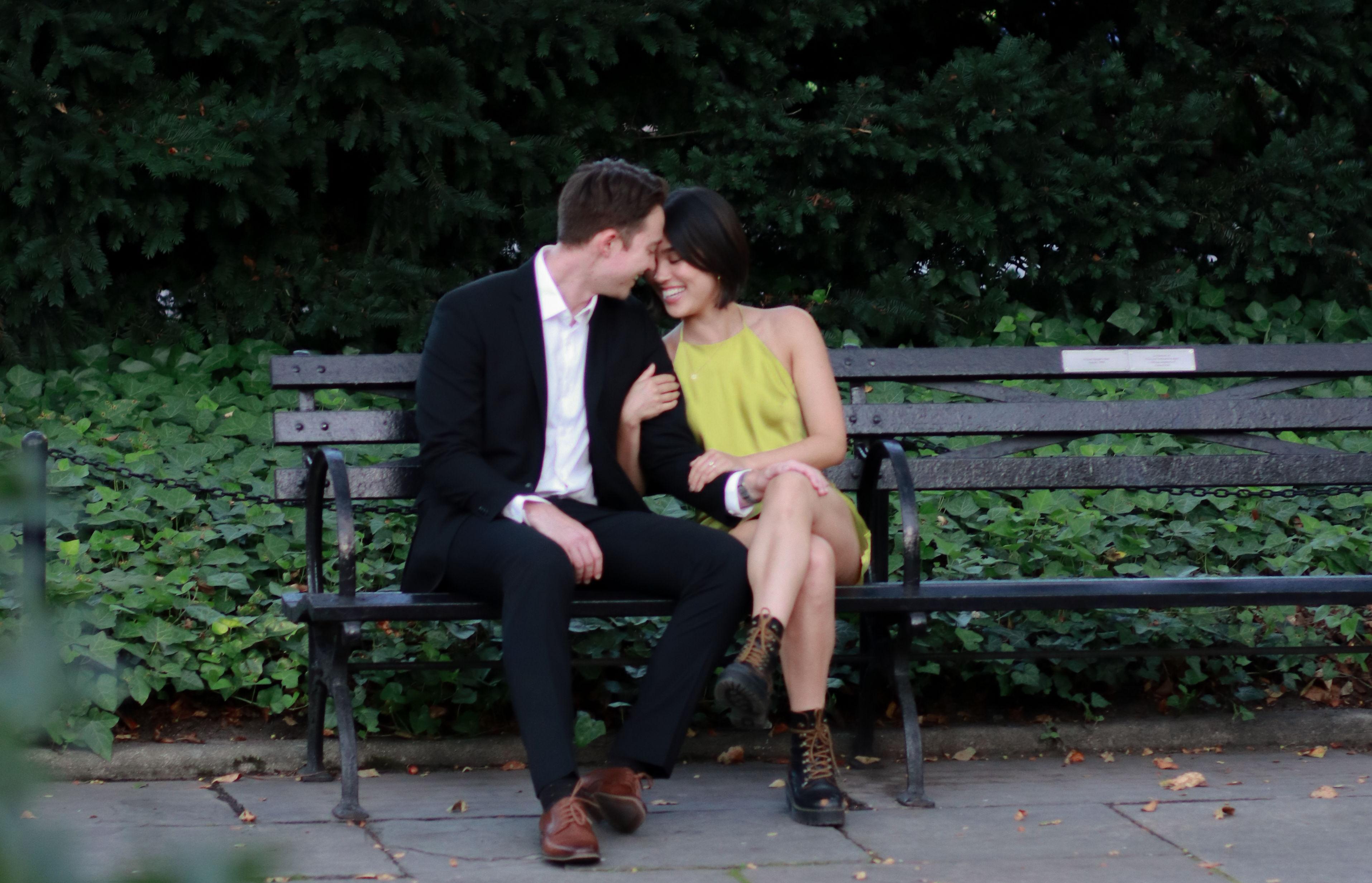 The Wedding Website of Áine Dorman and Kevin Norgaard