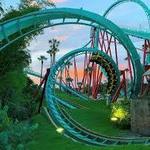 Busch Gardens Tampa Bay