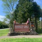 Mammoth Cave National Park