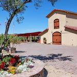 Robledo Family Winery