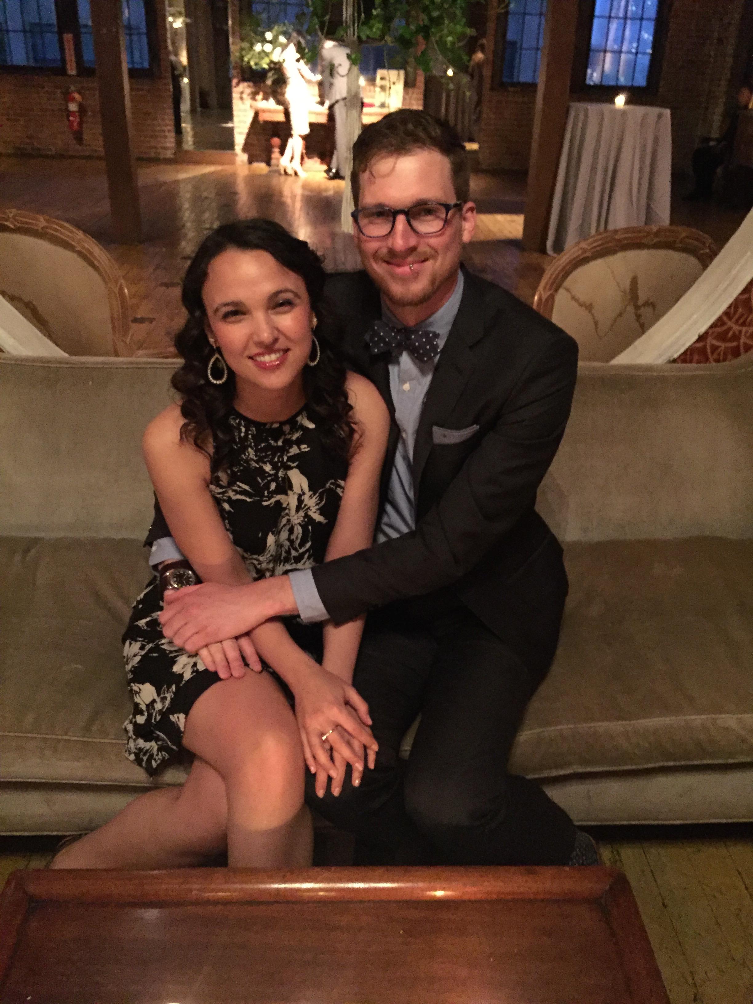 The Wedding Website of Olga Finkelshteyn and James Schlittenhart