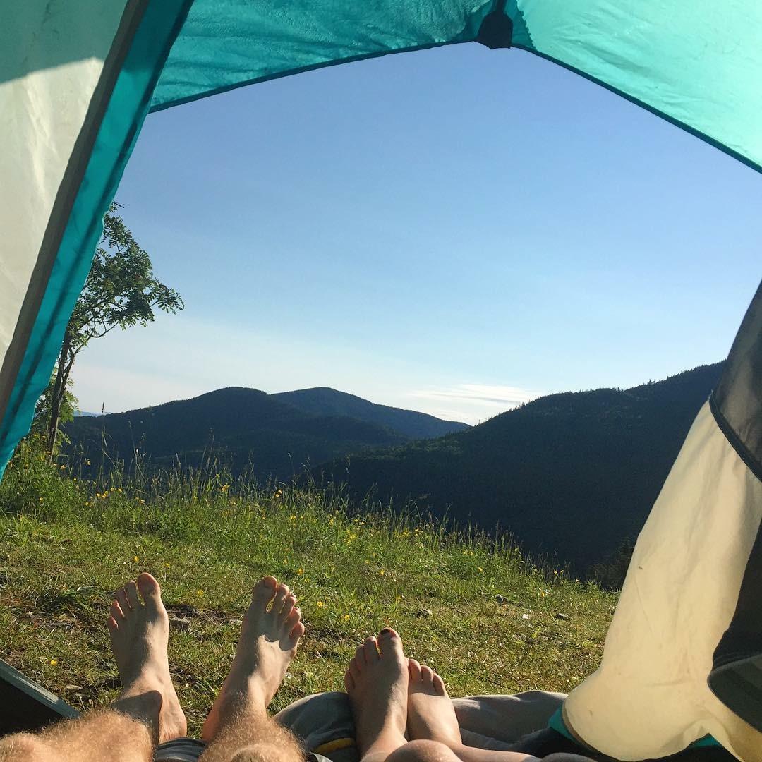 Smuggler's Notch, VT
