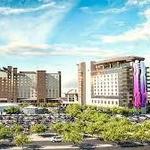 Gila River Resorts & Casinos - Wild Horse Pass