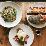 EAT: Campo at Los Poblanos