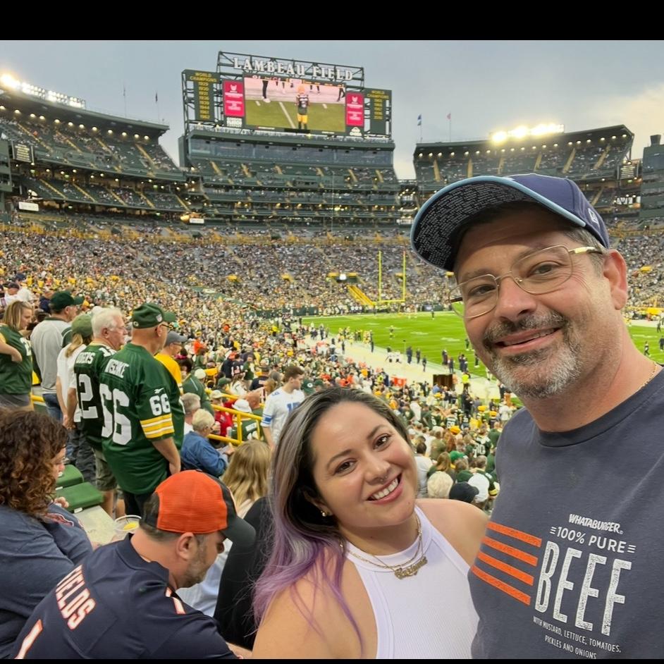 Green Bay, Wisconsin