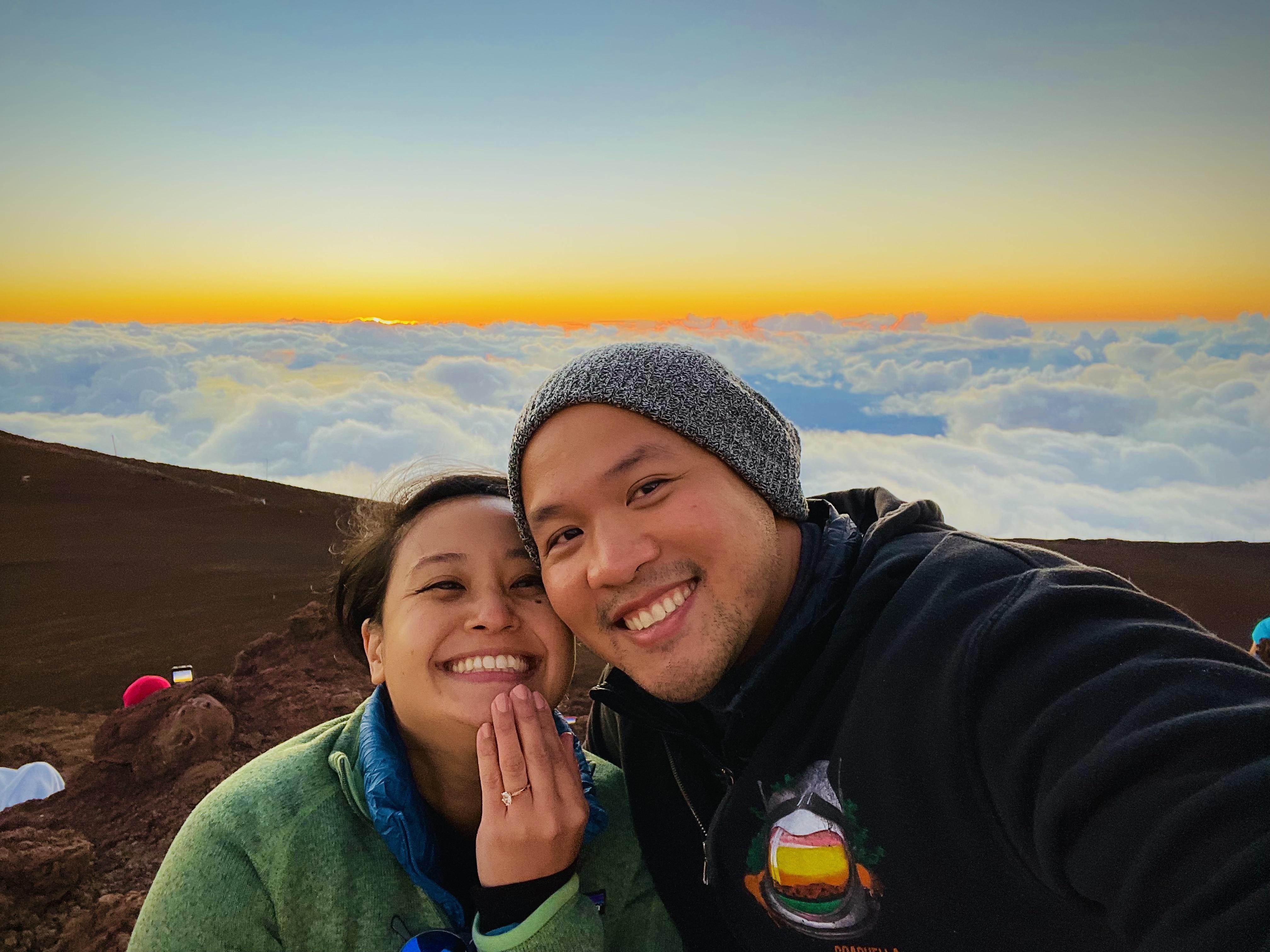 The Wedding Website of Steven Vu and Yoshimi Kawashima