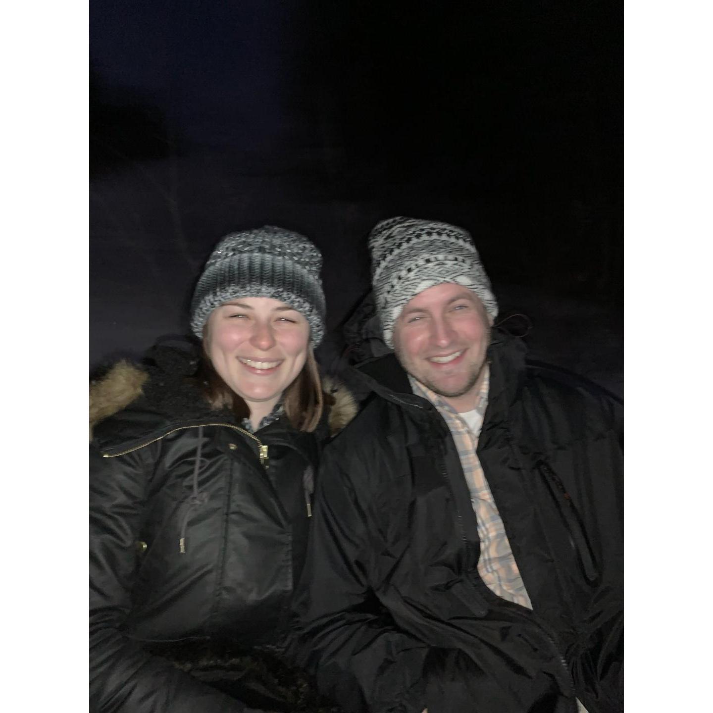 Omni Mt Washington Resort, Bretton Woods, NH | January 5, 2019