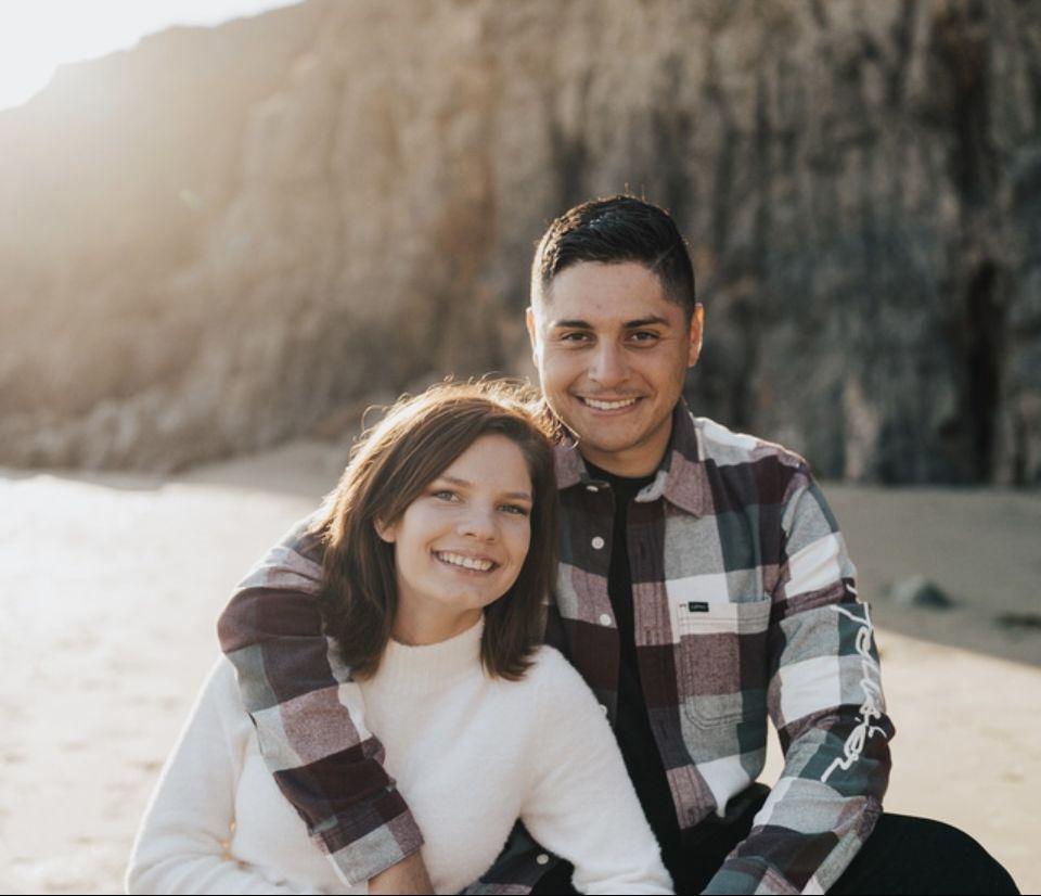 The Wedding Website of Marykate Cruz and Christian Cruz