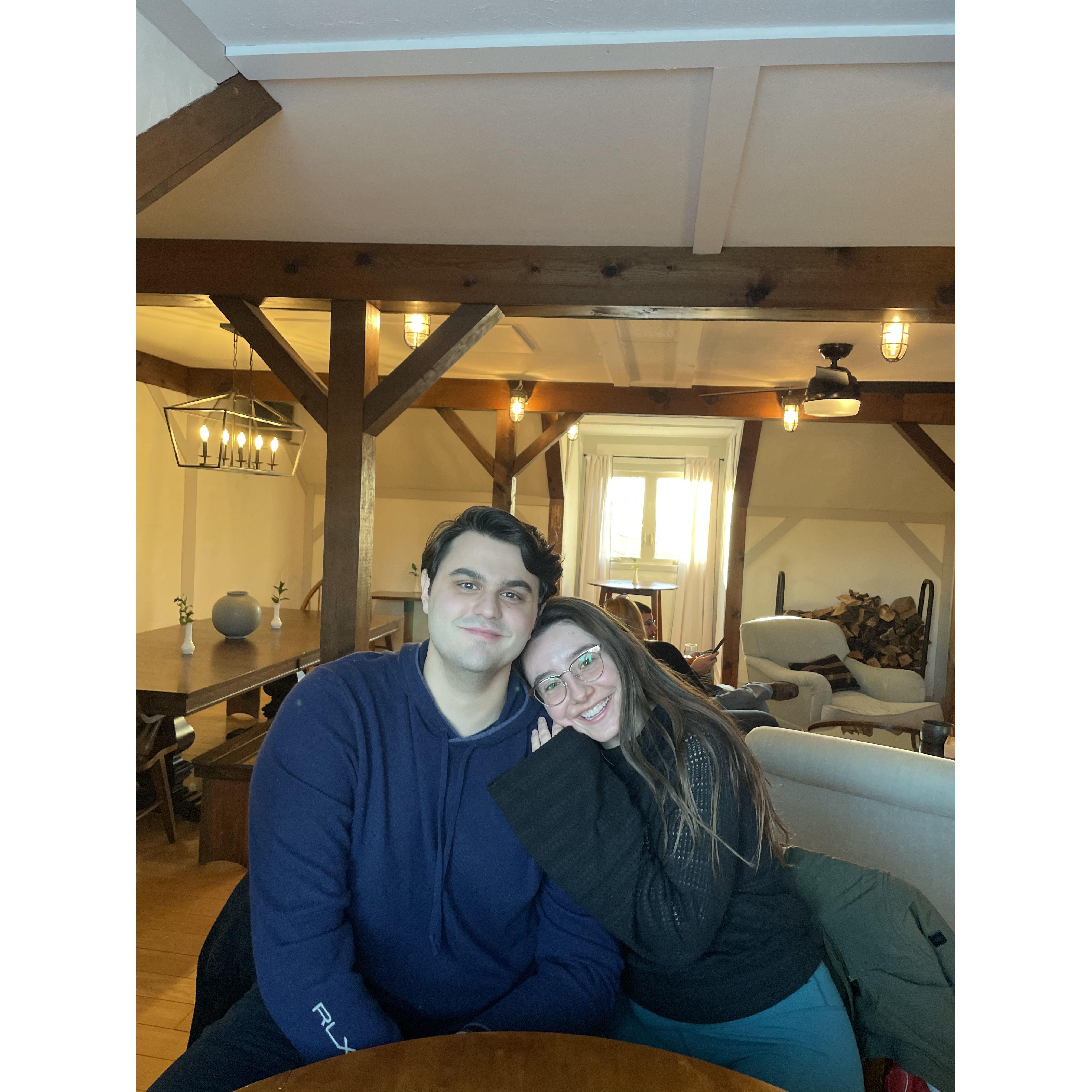 Winery