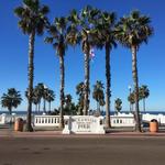 Oceanside Village Square